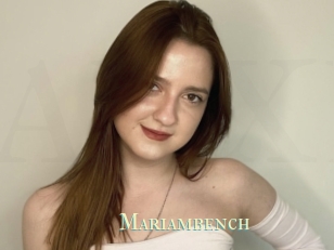 Mariambench