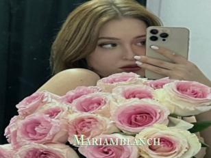 Mariamblanch