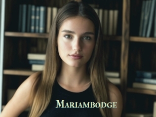 Mariambodge