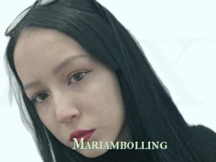 Mariambolling