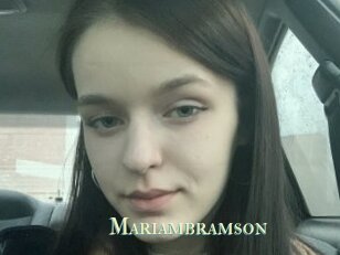 Mariambramson