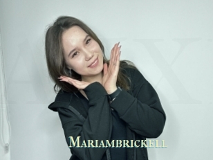 Mariambrickell