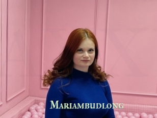 Mariambudlong
