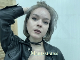 Mariambuss