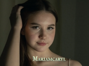 Mariamcaryl