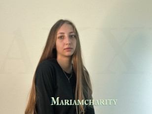 Mariamcharity