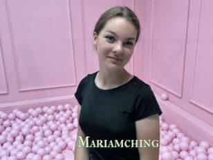 Mariamching