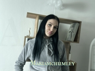 Mariamchumley