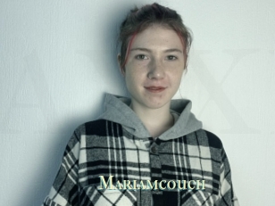 Mariamcouch