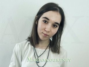 mariamcourtney Actrice xxx