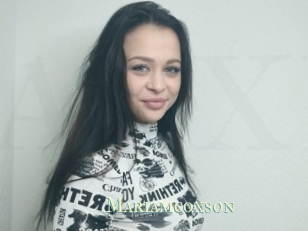 Mariamcoxson