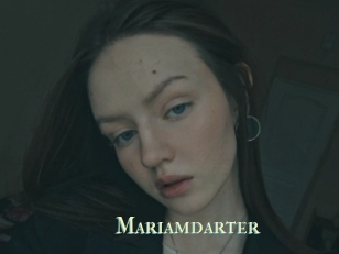 mariamdarter Actrice xxx