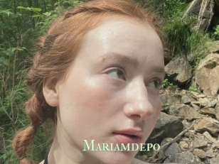 Mariamdepo