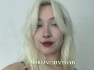 Mariamdumford
