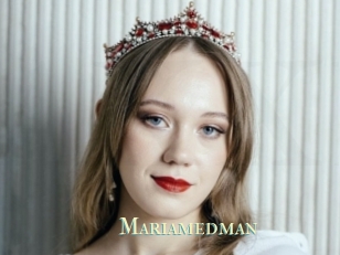 Mariamedman