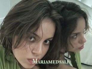 Mariamedsall