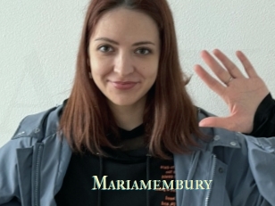 Mariamembury