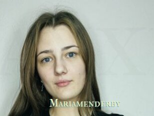 Mariamenderby