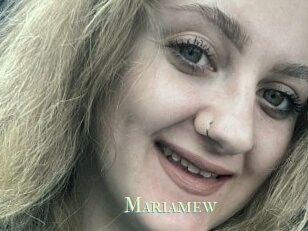 Mariamew