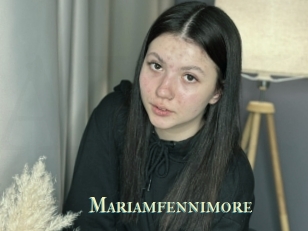 Mariamfennimore