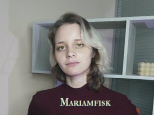 Mariamfisk