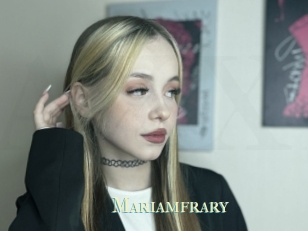 Mariamfrary