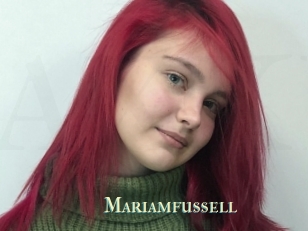Mariamfussell