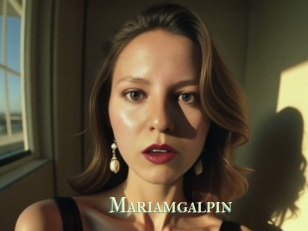 Mariamgalpin