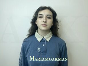 Mariamgarman