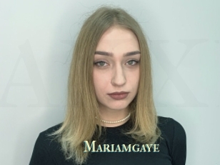 Mariamgaye