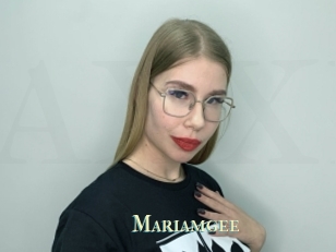 Mariamgee