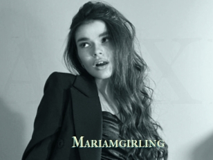 Mariamgirling