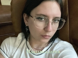 Mariamglasper