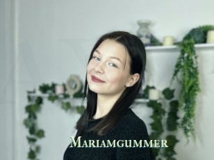 Mariamgummer