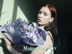 Mariamhandley