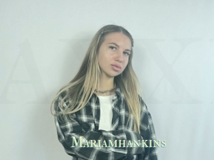 Mariamhankins