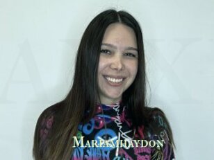 Mariamhaydon