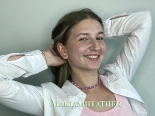 Mariamheather