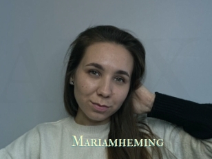 Mariamheming