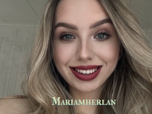 Mariamherlan