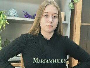Mariamhilby