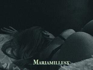 Mariamillesx