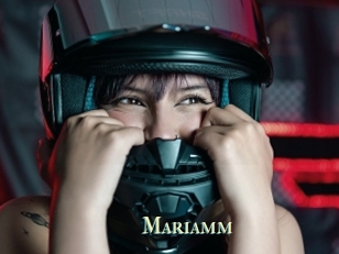 Mariamm