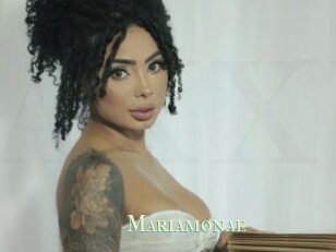 Mariamonae