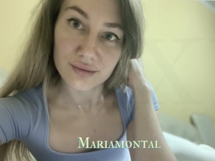 Mariamontal