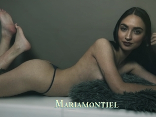 Mariamontiel