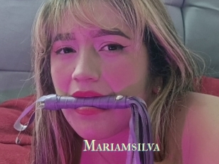 Mariamsilva