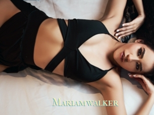 Mariamwalker