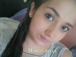 Marian_bella