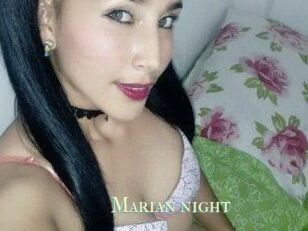 Marian_night